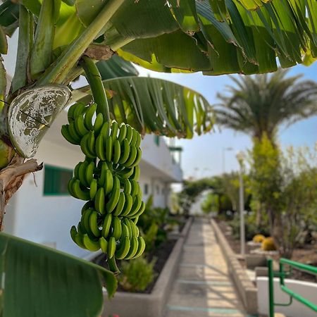 Beautiful Apartment Aguycan Beach 120 Playa del Aguila Maspalomas  Bagian luar foto