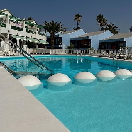 Beautiful Apartment Aguycan Beach 120 Playa del Aguila Maspalomas  Bagian luar foto