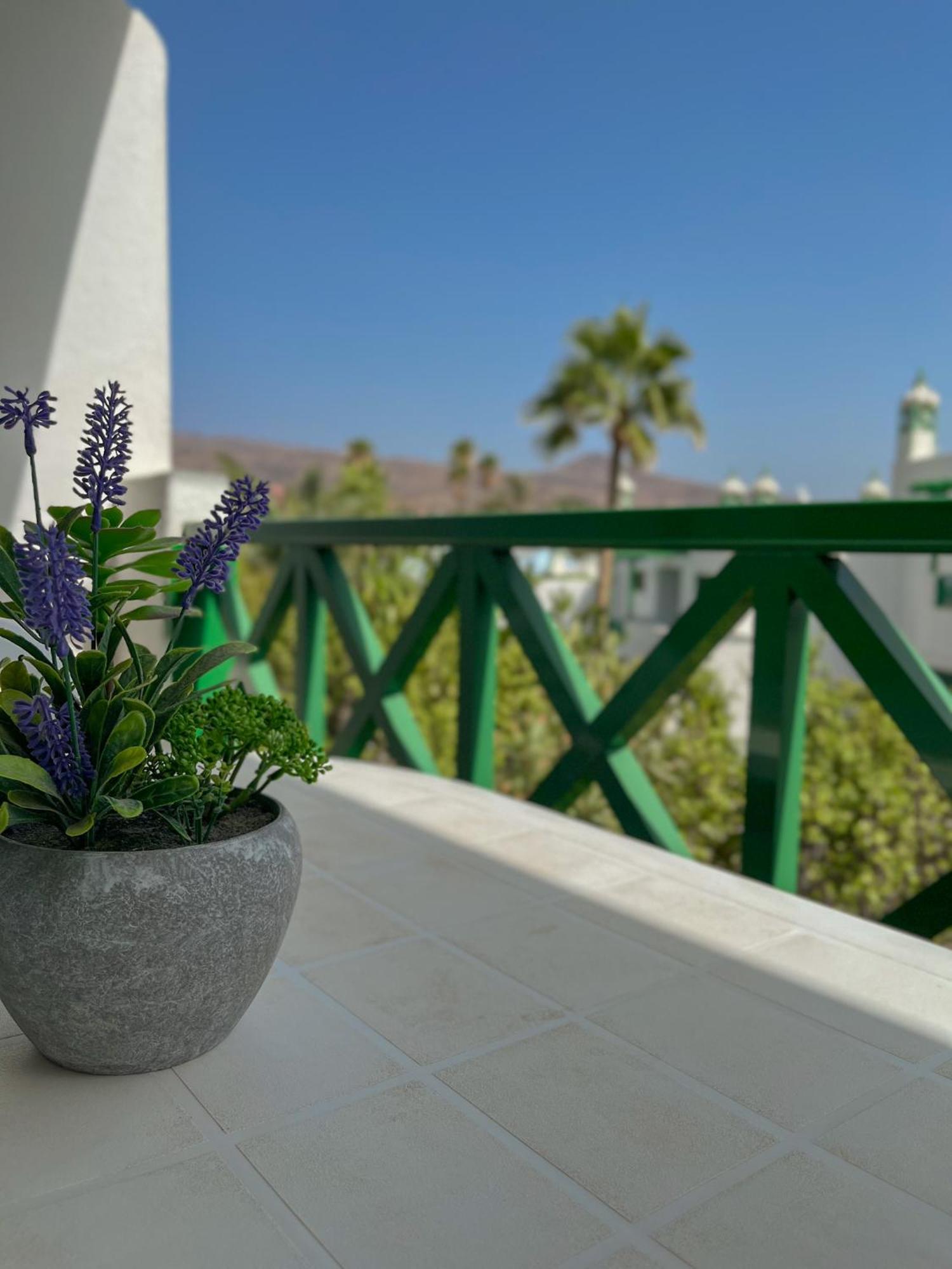 Beautiful Apartment Aguycan Beach 120 Playa del Aguila Maspalomas  Bagian luar foto