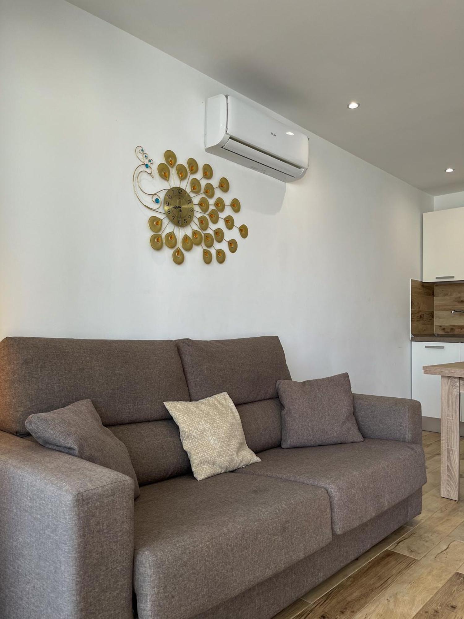 Beautiful Apartment Aguycan Beach 120 Playa del Aguila Maspalomas  Bagian luar foto