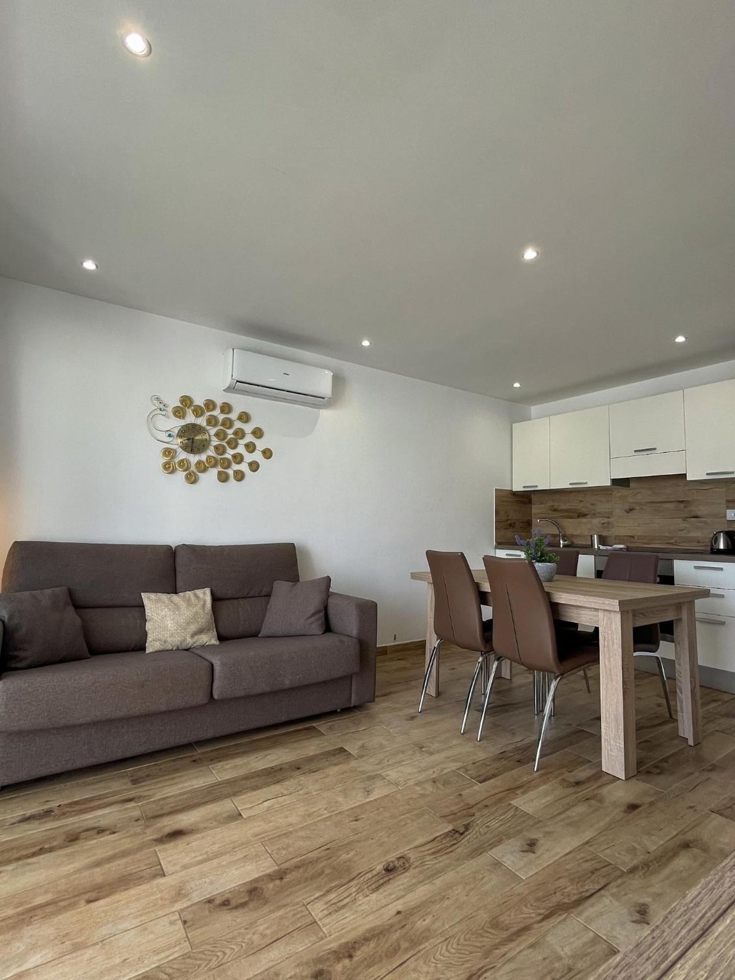 Beautiful Apartment Aguycan Beach 120 Playa del Aguila Maspalomas  Bagian luar foto