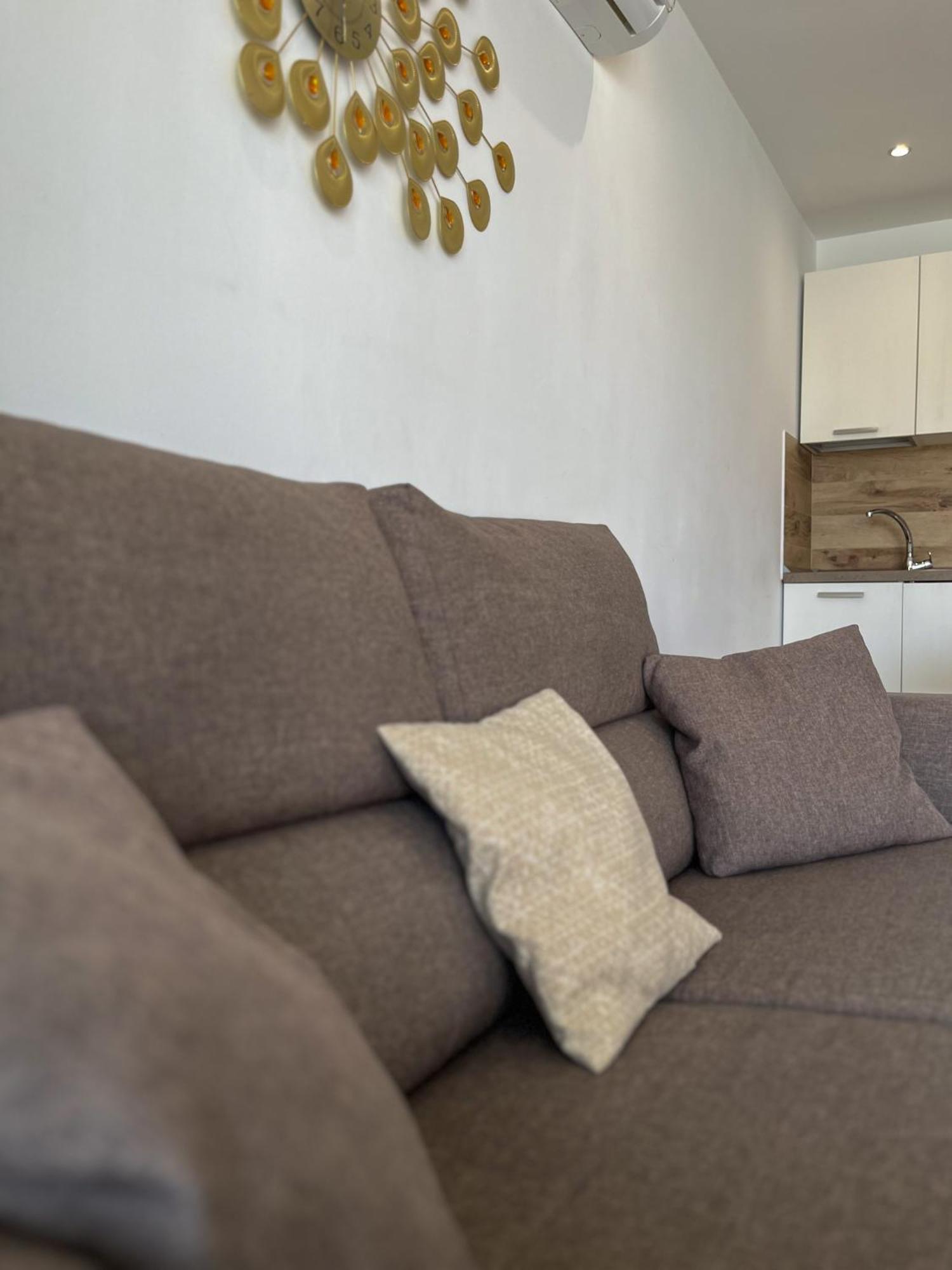 Beautiful Apartment Aguycan Beach 120 Playa del Aguila Maspalomas  Bagian luar foto