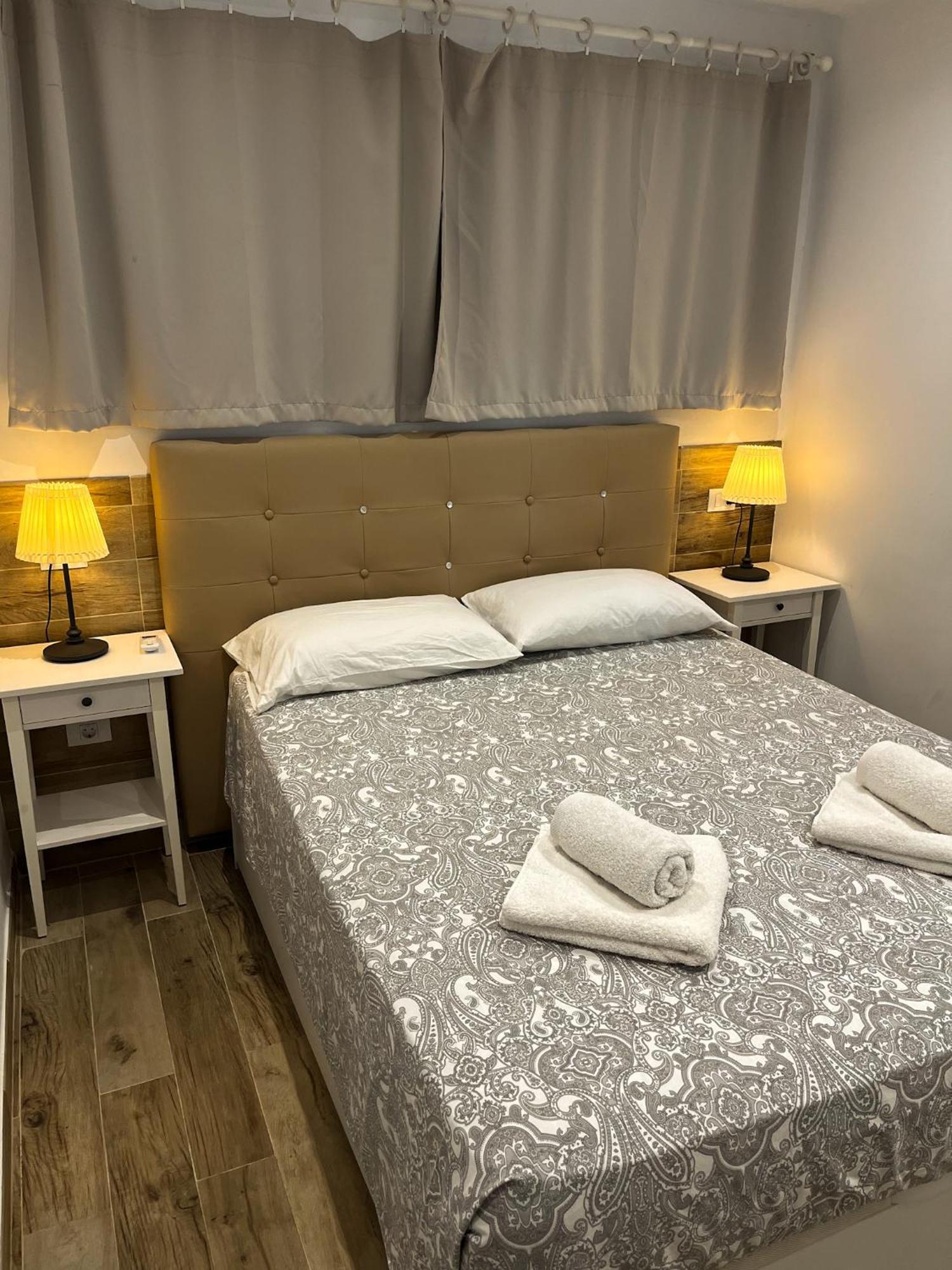 Beautiful Apartment Aguycan Beach 120 Playa del Aguila Maspalomas  Bagian luar foto