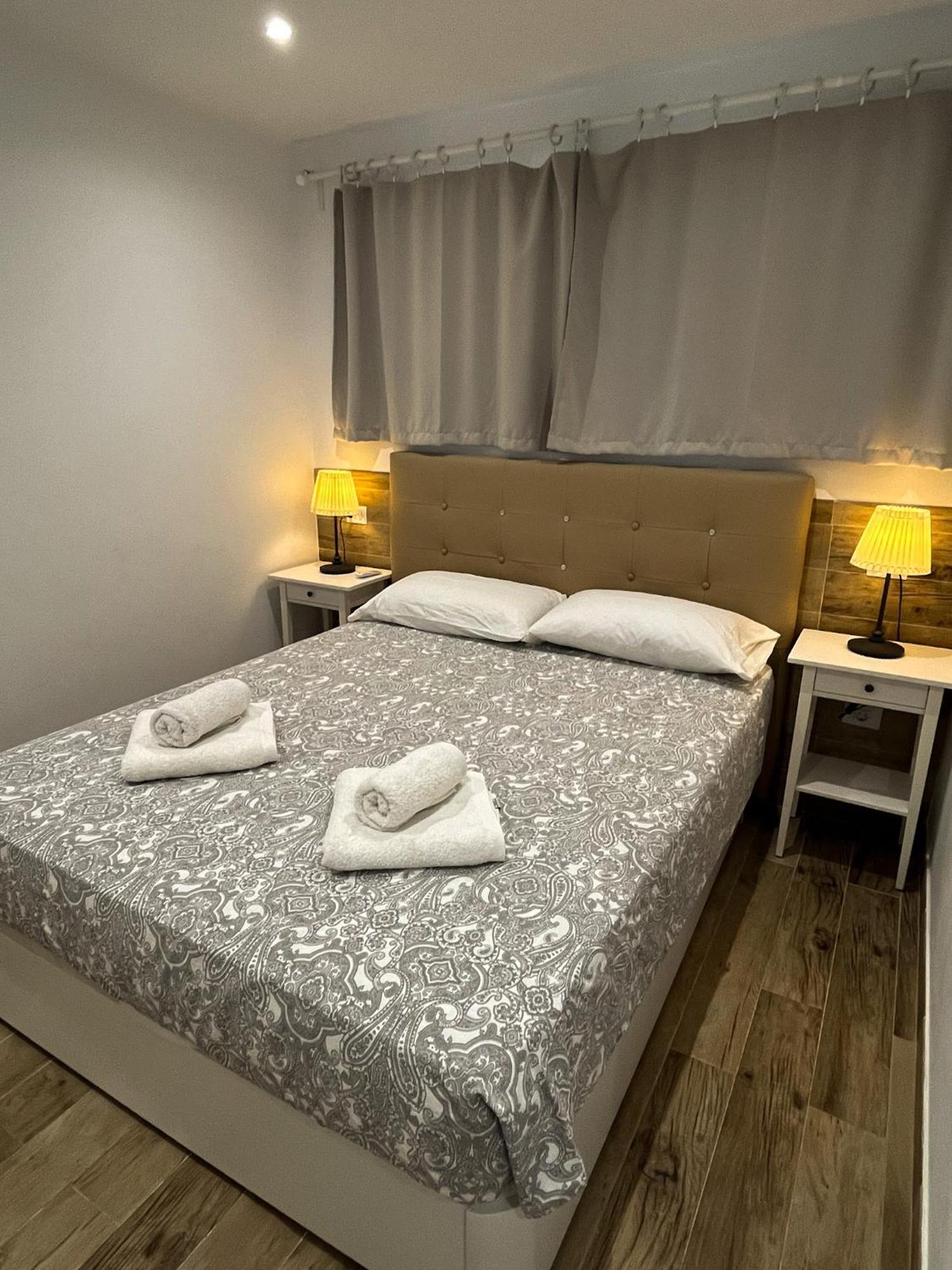 Beautiful Apartment Aguycan Beach 120 Playa del Aguila Maspalomas  Bagian luar foto