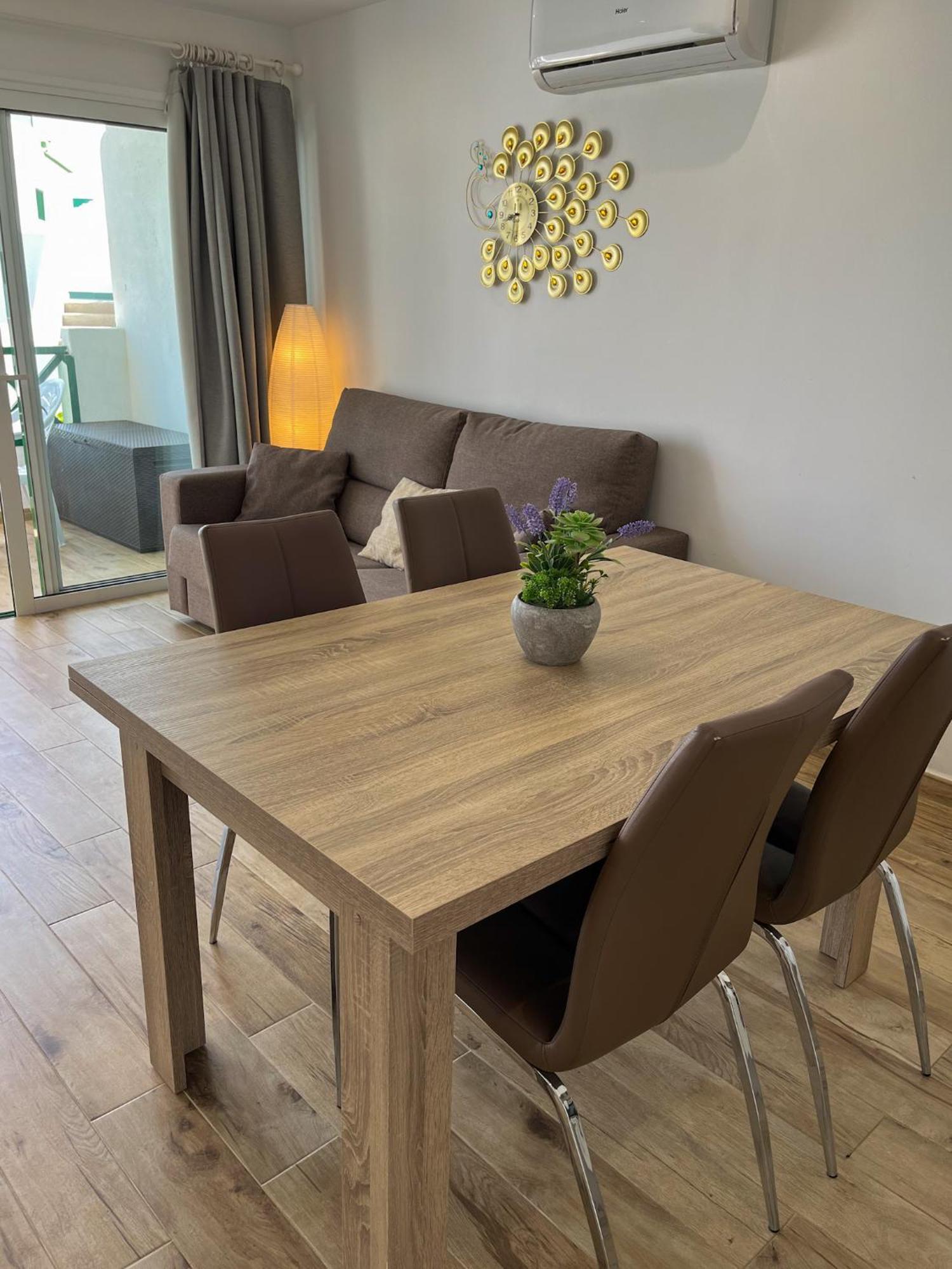 Beautiful Apartment Aguycan Beach 120 Playa del Aguila Maspalomas  Bagian luar foto