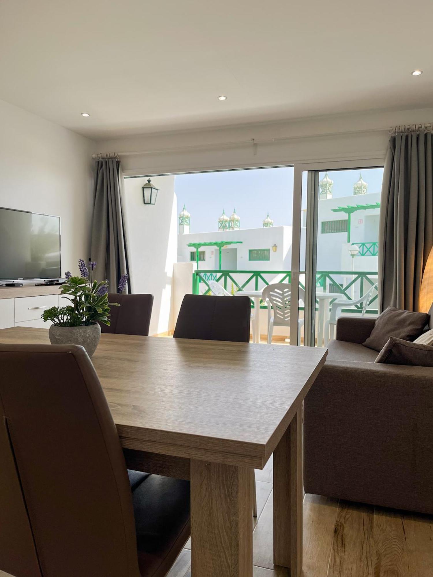 Beautiful Apartment Aguycan Beach 120 Playa del Aguila Maspalomas  Bagian luar foto